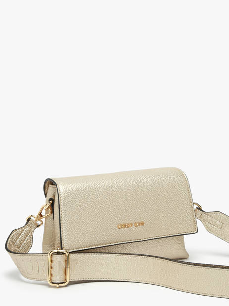 Cross Body Tas Estee Laurent david Goud ld bags 746 ander zicht 2